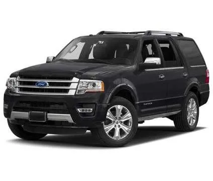 2017 Ford Expedition Platinum for Sale