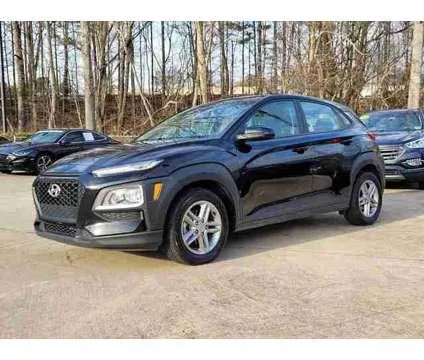 2021 Hyundai Kona SE for Sale