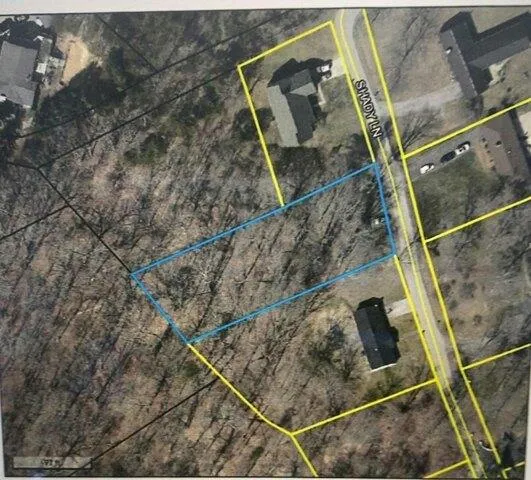Plot For Sale In London, Kentucky