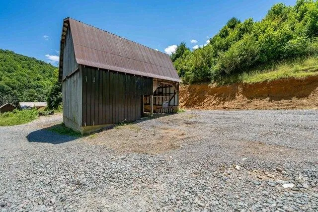 Plot For Sale In Trade, Tennessee