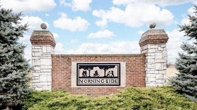 Plot For Sale In Lakeville, Indiana