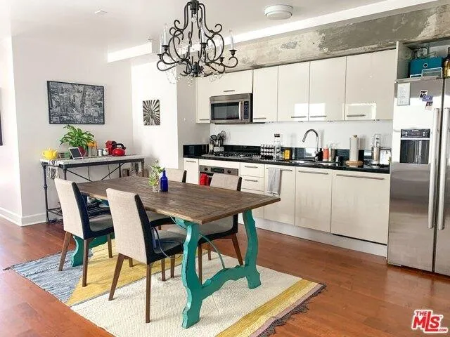 Condo For Rent In Los Angeles, California