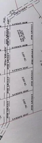 Plot For Sale In Cable, Ohio