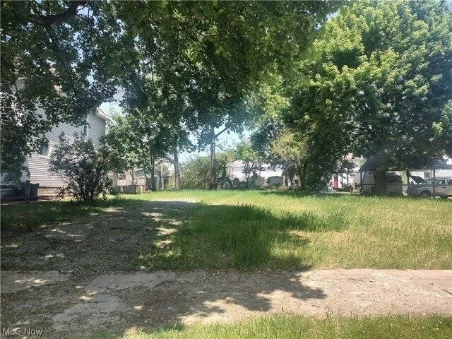 Plot For Sale In New Philadelphia, Ohio
