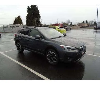 2021 Subaru Crosstrek Limited for Sale