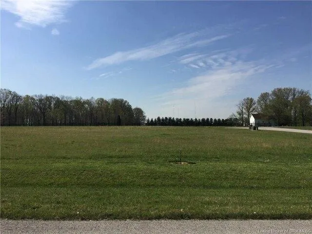 Plot For Sale In Floyds Knobs, Indiana