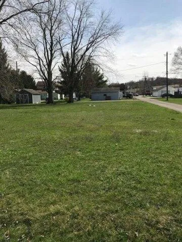 Plot For Sale In Byesville, Ohio