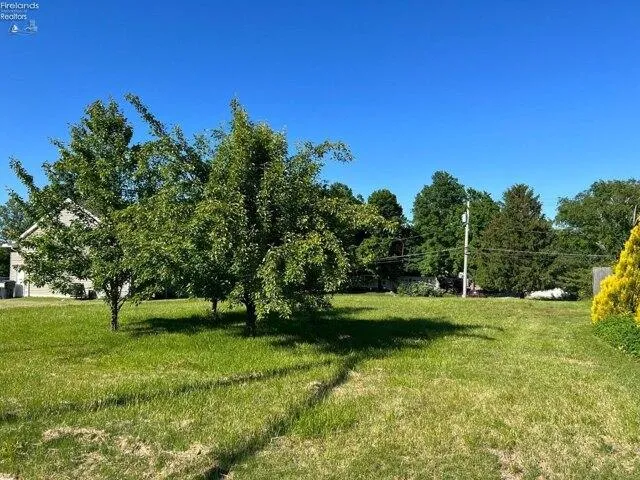 Plot For Sale In Monroeville, Ohio