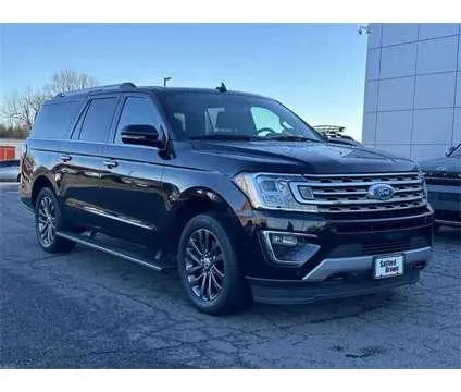 2020 Ford Expedition Limited MAX for Sale