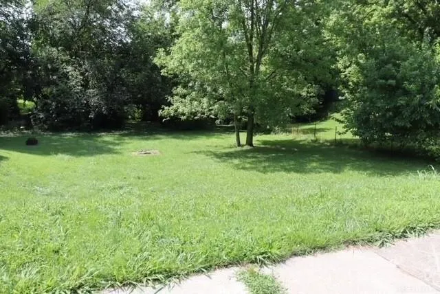 Plot For Sale In Xenia, Ohio