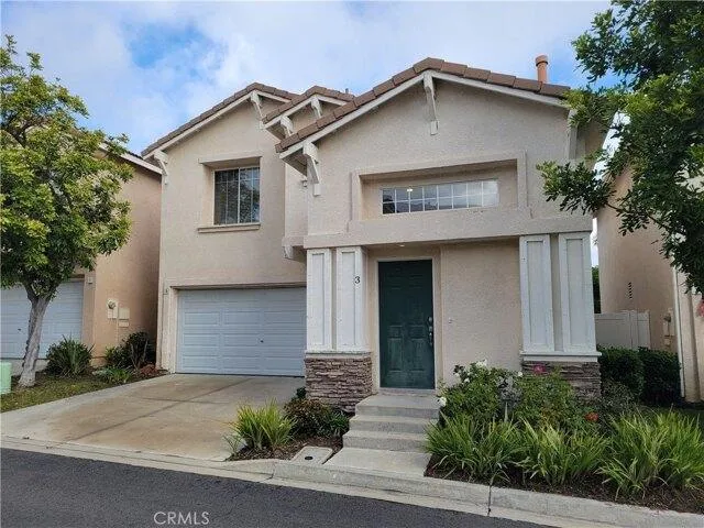 Condo For Rent In Aliso Viejo, California