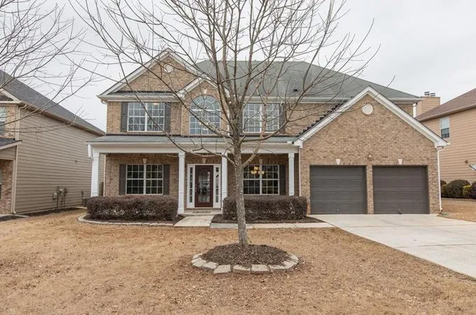 5035 Mundy Dr, Forsyth County, GA 30028 - MLS 7326816 for Sale
