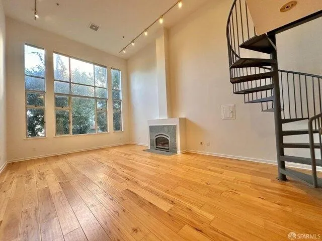 Condo For Rent In San Francisco, California