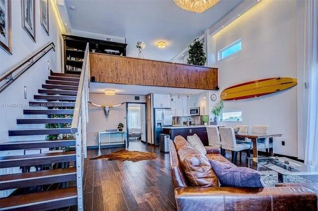 Condo For Rent In Miami Beach, Florida