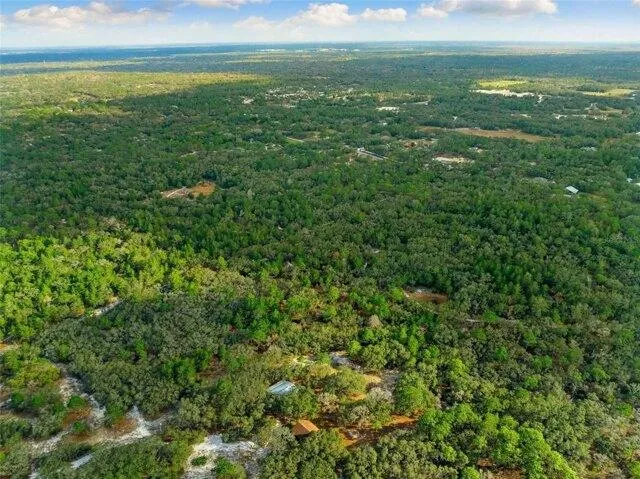 Plot For Sale In Hudson, Florida