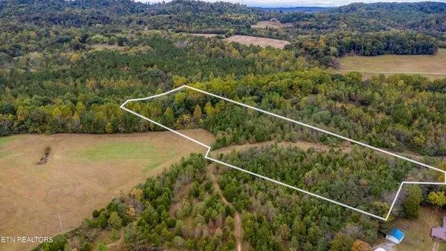 Plot For Sale In Madisonville, Tennessee