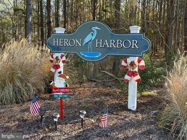 Plot For Sale In Cambridge, Maryland