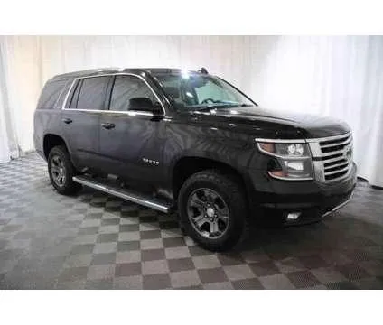 2016 Chevrolet Tahoe LT for Sale