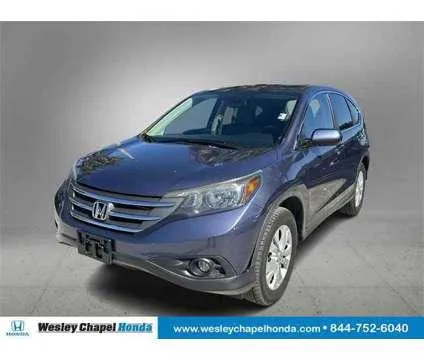 2014 Honda CR-V EX for Sale