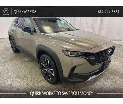 2024 Mazda CX-50 2.5 Turbo Premium for Sale