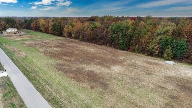 Plot For Sale In Galena, Ohio