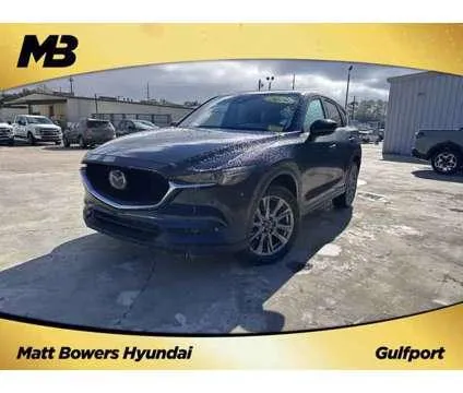 2019 Mazda CX-5 Grand Touring for Sale