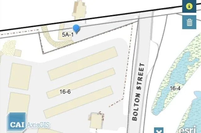Plot For Sale In Hudson, Massachusetts
