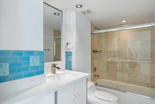 Condo For Rent In Miami Beach, Florida