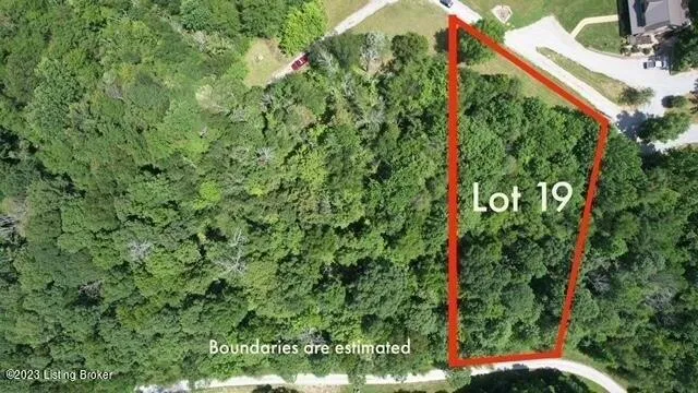 Plot For Sale In Clarkson, Kentucky