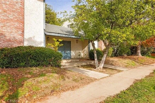 Condo For Rent In Granada Hills, California