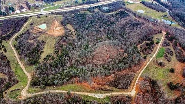 Plot For Sale In Dillsboro, Indiana