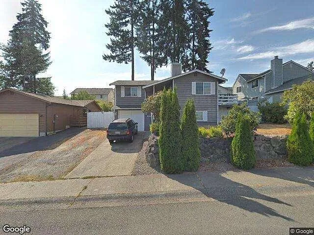 24Th, FEDERAL WAY, WA 98003  620915468 for Rent