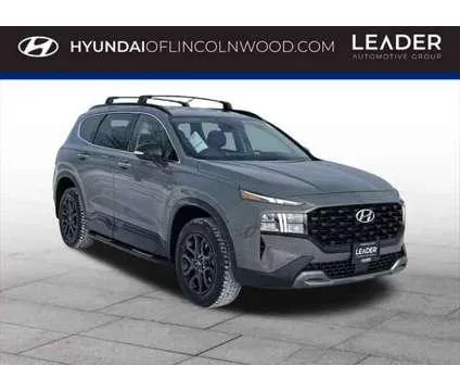 2022 Hyundai Santa Fe XRT for Sale