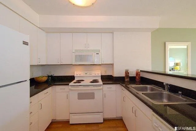 Condo For Rent In San Francisco, California