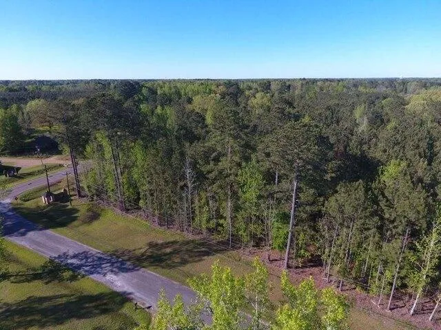 Plot For Sale In Starkville, Mississippi