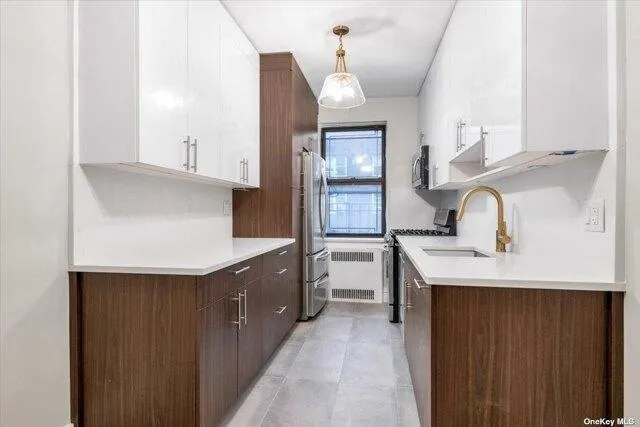 Condo For Rent In Forest Hills, New York