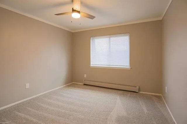 Condo For Rent In Roseville, Michigan