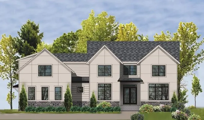 1731 N Springs Dr, Dunwoody, GA 30338 - MLS 7314099 for Sale