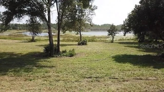 Plot For Sale In Altoona, Florida