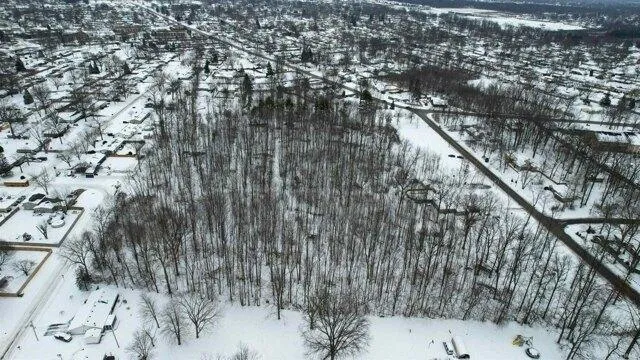 Plot For Sale In Fort Wayne, Indiana
