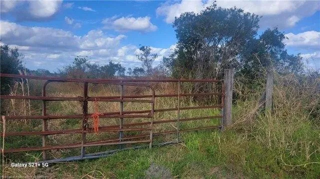 Plot For Sale In Venus, Florida