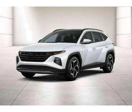 2023 Hyundai Tucson Limited for Sale