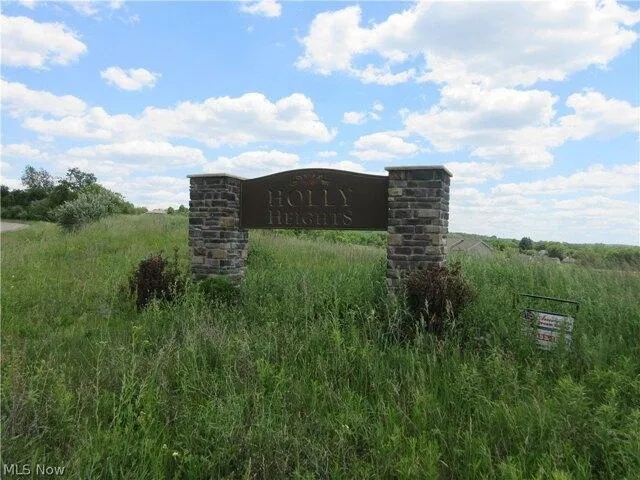 Plot For Sale In Bolivar, Ohio