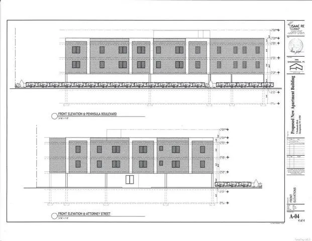 Plot For Sale In Hempstead, New York