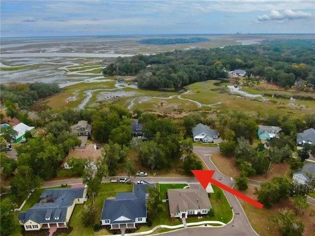 Plot For Sale In Yulee, Florida