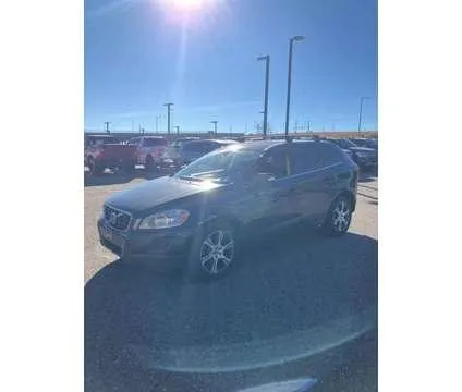 2011 Volvo XC60 T6 for Sale