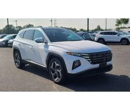 2023 Hyundai Tucson Limited for Sale