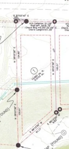 Plot For Sale In Pikeville, Kentucky