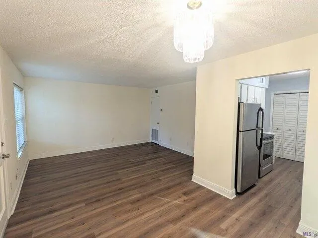 Condo For Rent In Baton Rouge, Louisiana