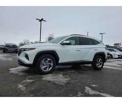 2023 Hyundai Tucson SEL for Sale
